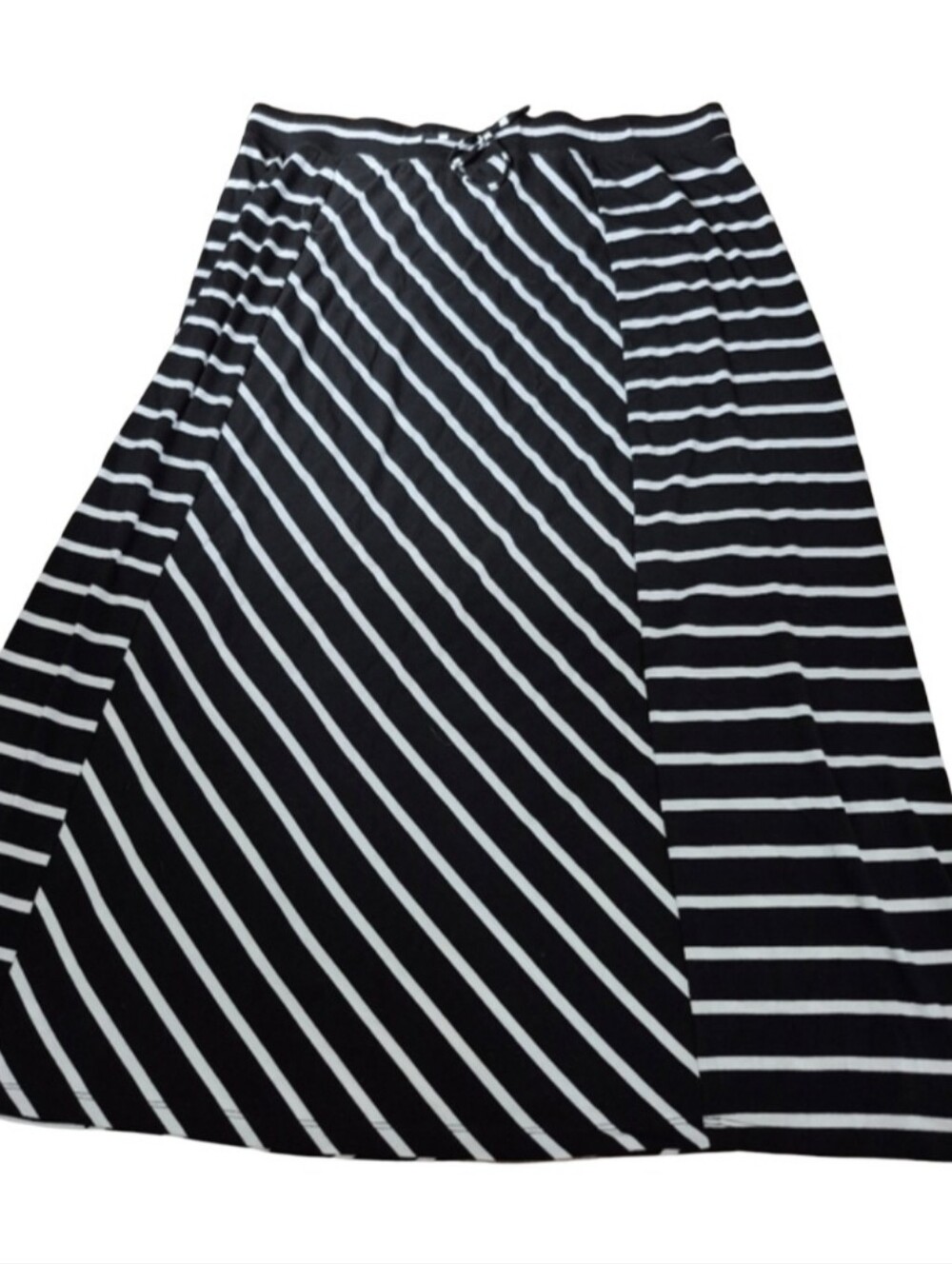 Roz & Ali Womens Skirt Size 3X